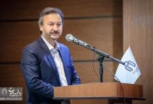 گزارش تصویری  | اولین همایش ملی پدافند شیمیایی کشور - دانشگاه صنعتی شاهرود 
